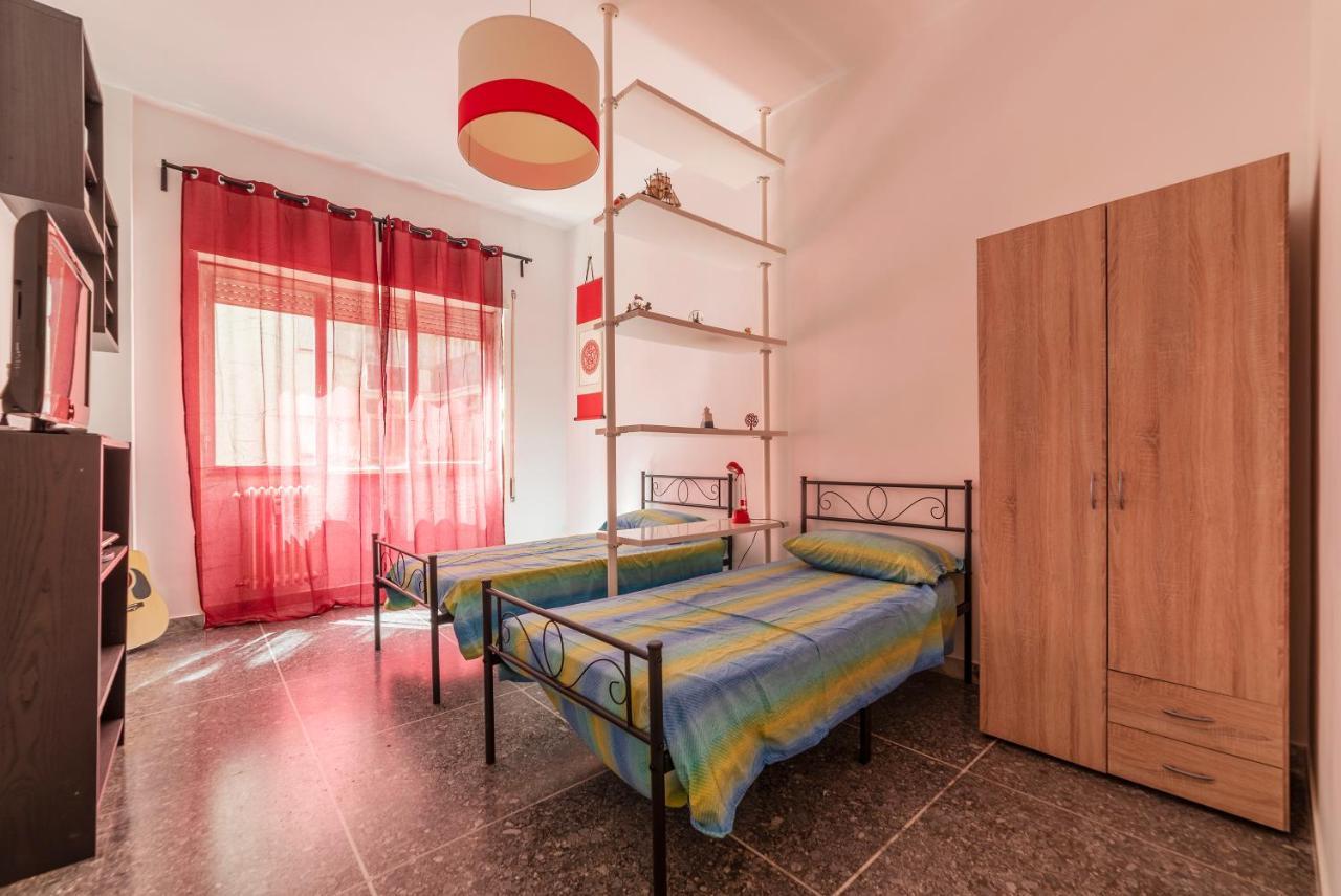 Apartamento Angelini'S Cozy Flat Roma Exterior foto