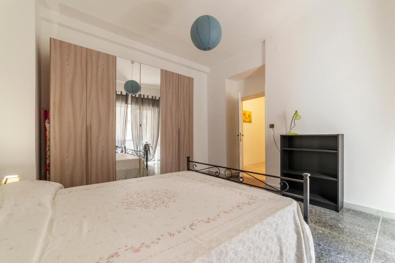Apartamento Angelini'S Cozy Flat Roma Exterior foto