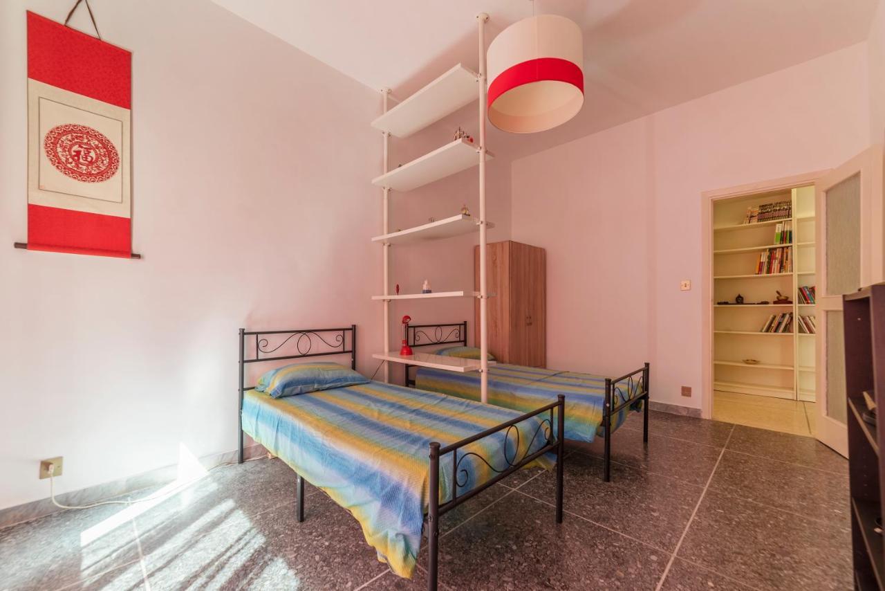Apartamento Angelini'S Cozy Flat Roma Exterior foto