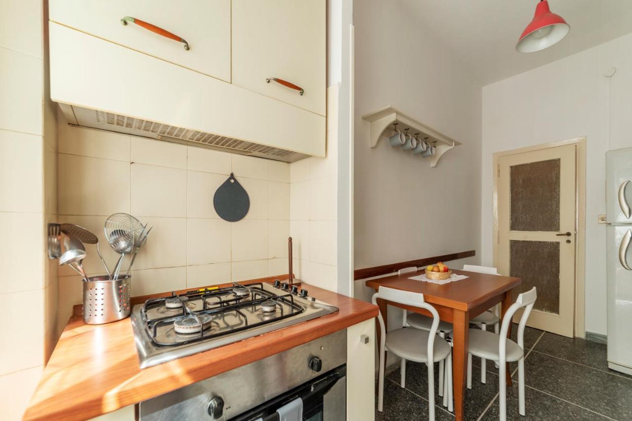 Apartamento Angelini'S Cozy Flat Roma Exterior foto