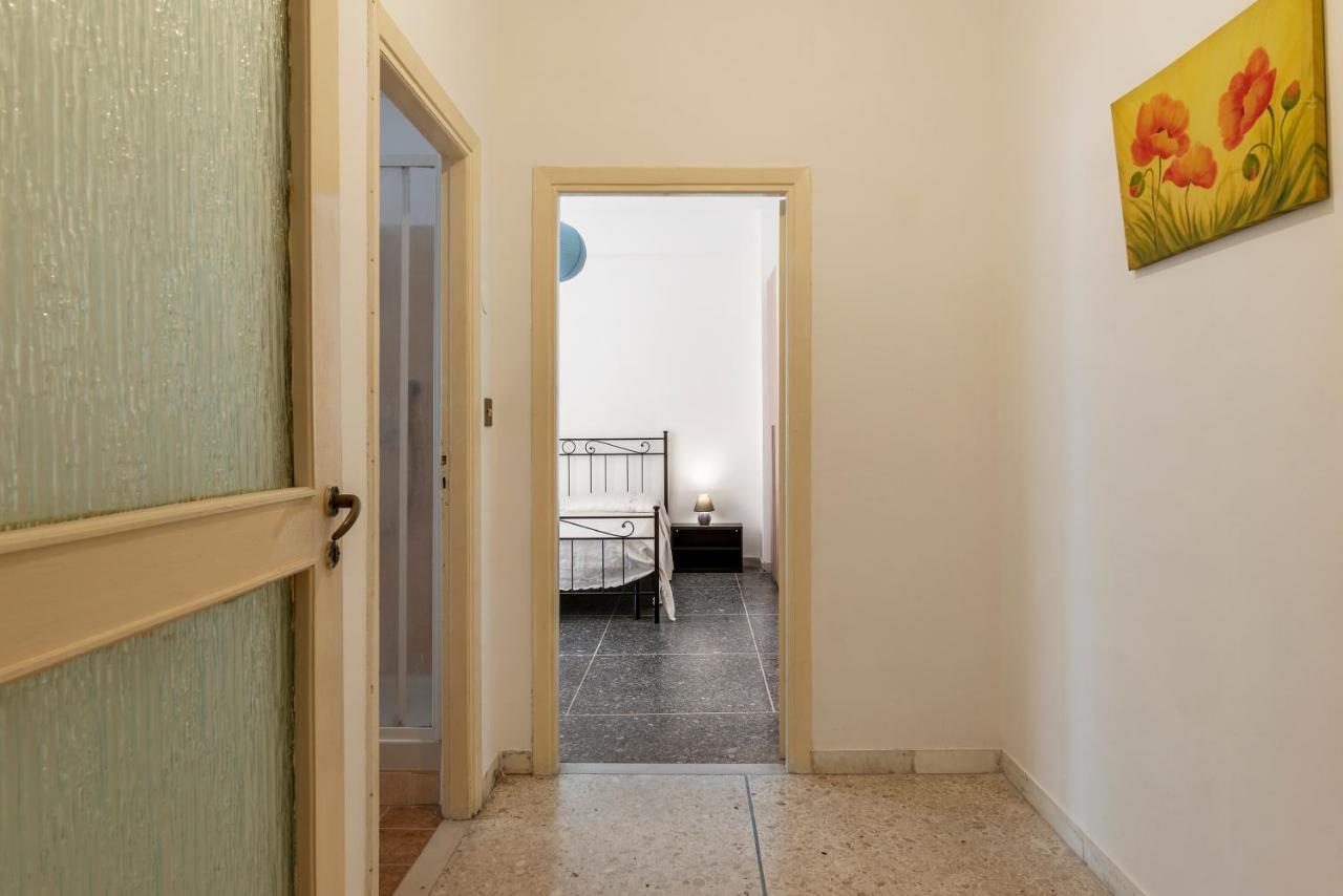Apartamento Angelini'S Cozy Flat Roma Exterior foto