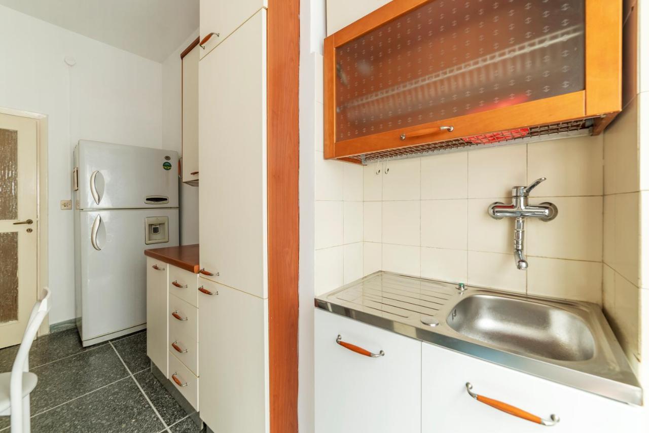 Apartamento Angelini'S Cozy Flat Roma Exterior foto