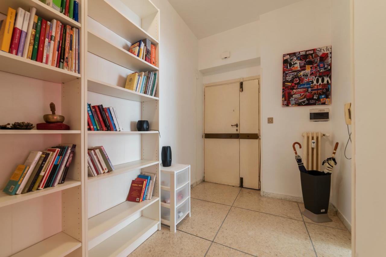Apartamento Angelini'S Cozy Flat Roma Exterior foto