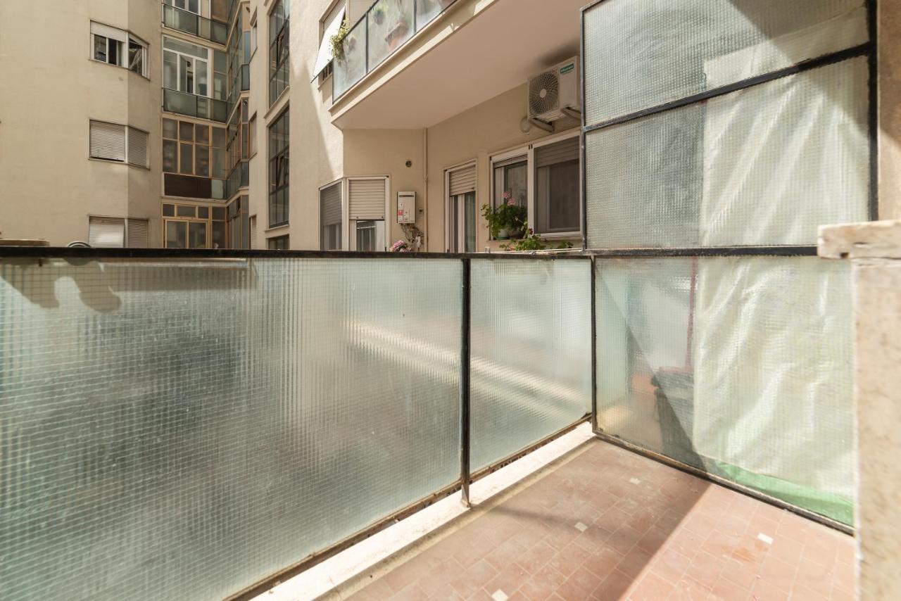 Apartamento Angelini'S Cozy Flat Roma Exterior foto