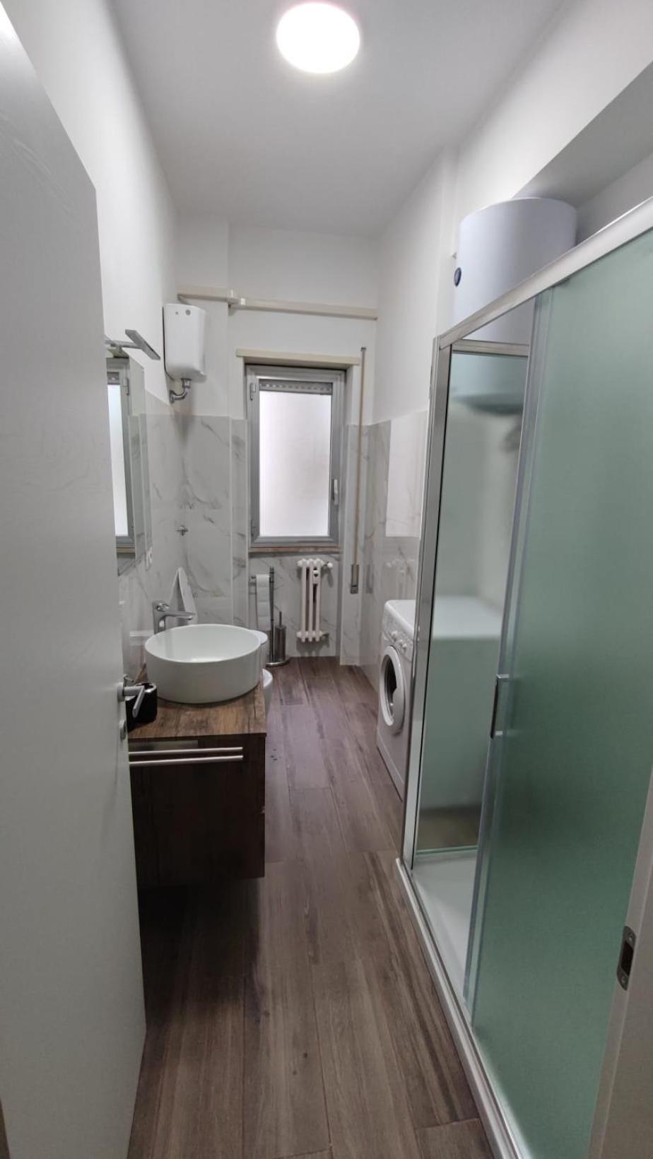 Apartamento Angelini'S Cozy Flat Roma Exterior foto